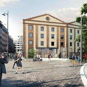 Hilton Garden Inn Paris La Villette