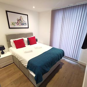 City Prime Apartments